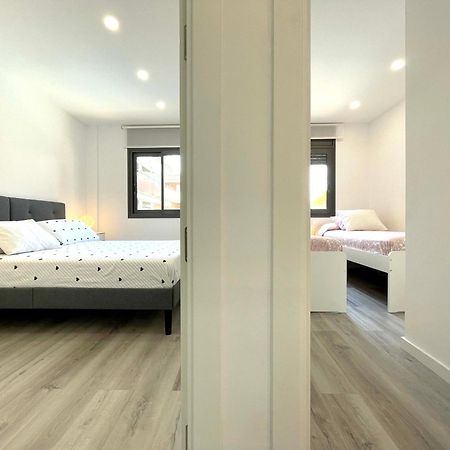 Luxurycambrils Resort&Spa Dış mekan fotoğraf